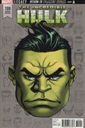 THE INCREDIBLE HULK #709-RI 