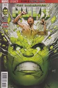 THE INCREDIBLE HULK #711 