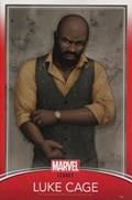 LUKE CAGE #166C 