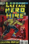 LUKE CAGE #166B 