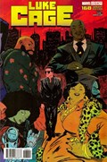 LUKE CAGE #168-RI 