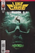 LUKE CAGE #168 