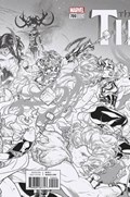 MIGHTY THOR #700-RI-D 