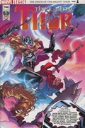 MIGHTY THOR #700 