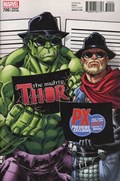 MIGHTY THOR #700-PX 