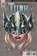 MIGHTY THOR #700-RI 