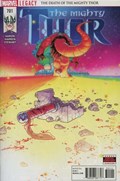 MIGHTY THOR #701 