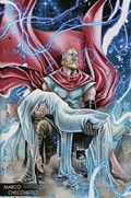 MIGHTY THOR #706C 