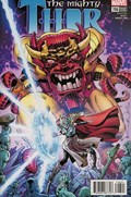 MIGHTY THOR #706B 