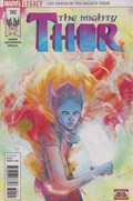 MIGHTY THOR #702 