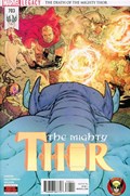 MIGHTY THOR #703 