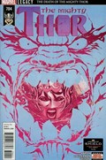 MIGHTY THOR #704 