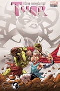 MIGHTY THOR #700-UNKN-B 
