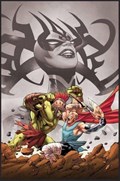 MIGHTY THOR #700-UNKN-C 