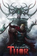 MIGHTY THOR #700-CMXP 