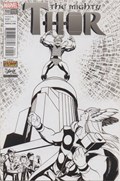 MIGHTY THOR #700-SLBOX-B 