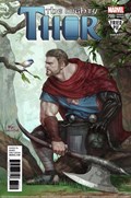 MIGHTY THOR #700-FRIED 
