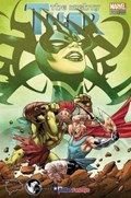 MIGHTY THOR #700-UNKN 