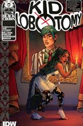KID LOBOTOMY #2 