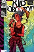 KID LOBOTOMY #2B 