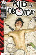 KID LOBOTOMY #1B 