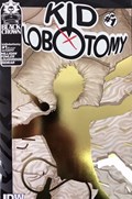 KID LOBOTOMY #1-RECALL 