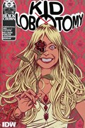 KID LOBOTOMY #6-RI 
