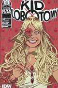 KID LOBOTOMY #6B 