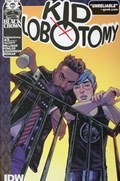 KID LOBOTOMY #3 