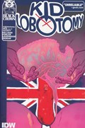 KID LOBOTOMY #3-RI 