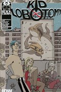 KID LOBOTOMY #5B 