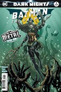 BATMAN: THE DROWNED #1 