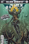 BATMAN: THE DROWNED #1-2nd 