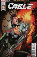 CABLE #151 