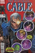 CABLE #150-2nd 