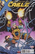 CABLE #157 