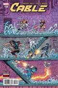 CABLE #158 