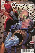 CABLE #154 