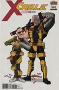 CABLE #150-STAN 