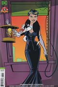 CATWOMAN/TWEETY AND SYLVESTER #1A 