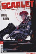SCARLET #1 
