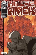 HOUSE AMOK #5 
