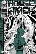 HOUSE AMOK #1-RI-C 