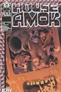 HOUSE AMOK #2B 