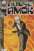 HOUSE AMOK #3 