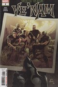 WEB OF VENOM: VE'NAM #1 