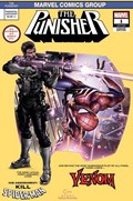 THE PUNISHER #1-SCORP 