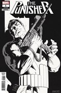 THE PUNISHER #1-RI-D 