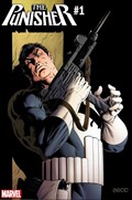 THE PUNISHER #1-RI-C 