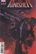 THE PUNISHER #1